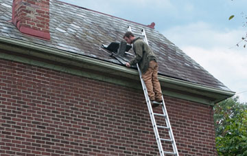 what affects urgent Dundrod roof repairs