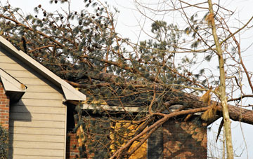 emergency roof repair Dundrod, Lisburn
