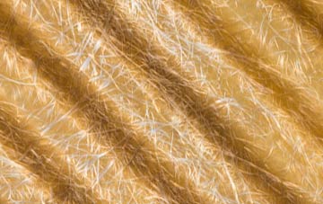 Dundrod fibreglass roof waterproofing