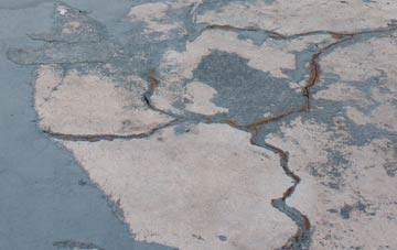 fibreglass roofing replacement Dundrod