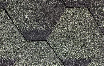 Dundrod fibreglass shingle repairs