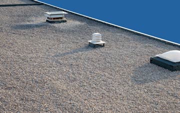 flat roofing Dundrod, Lisburn