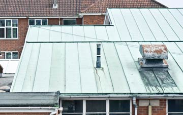 Dundrod lead roofing costs