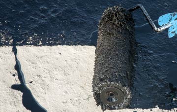 Dundrod liquid sealant waterproofing