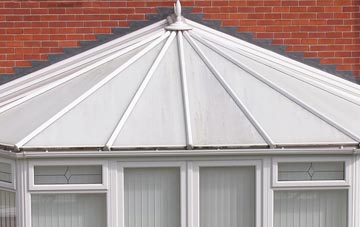 Dundrod polycarbonate conservatory roof repairs