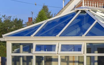 professional Dundrod conservatory insulation