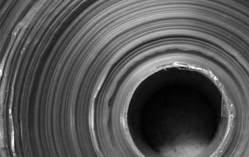 Dundrod pvc roof replacement