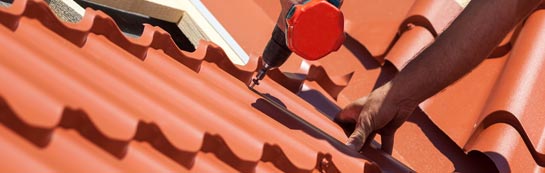save on Dundrod roof installation costs