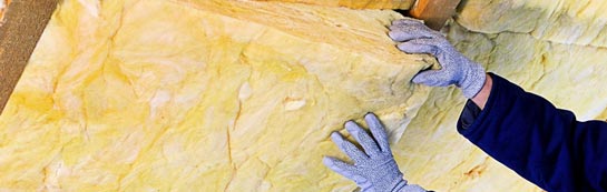 quotes for Dundrod roof insulation