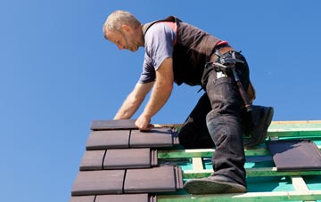 disadvantages of Dundrod slate roofing