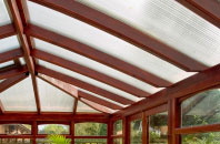 Dundrod conservatory roofing insulation