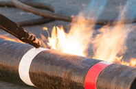 Dundrod flat roofing replacement