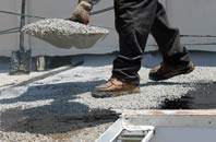 find rated Dundrod flat roofing replacement companies