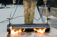 Dundrod flat roof sealing quote